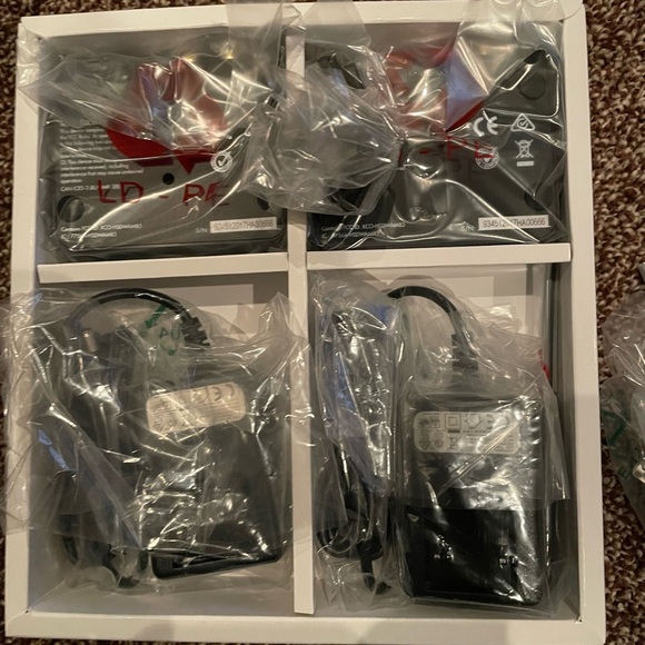 Sonace wireless high-res audio transmitter & Receiver kit - Picture 4 of 6